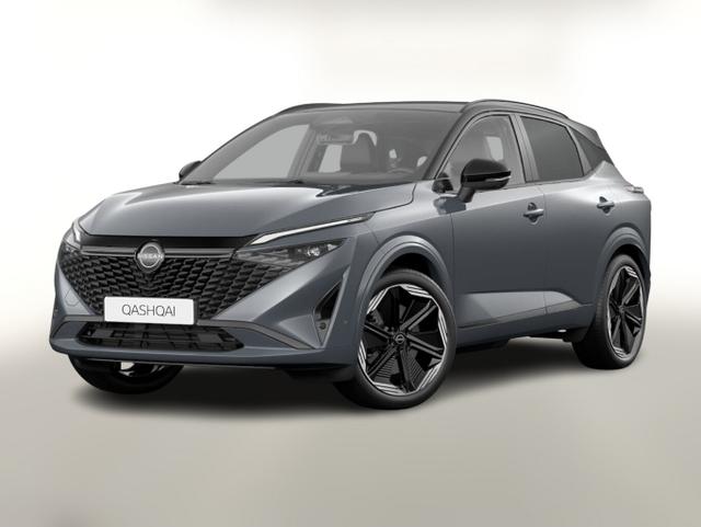 Nissan Qashqai N-DESIGN e-Power Matrix Pano LM20 SHZ 