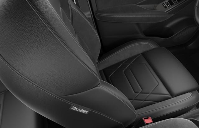 Nissan Qashqai N-DESIGN e-Power Matrix Pano LM20 SHZ 