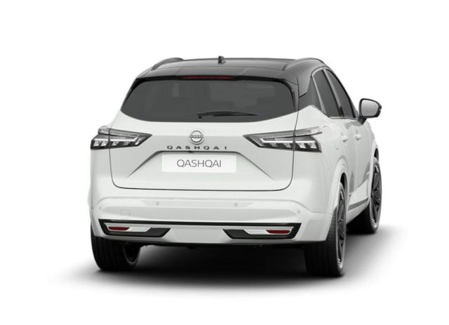 Nissan Qashqai N-DESIGN e-Power Matrix Pano LM20 SHZ 