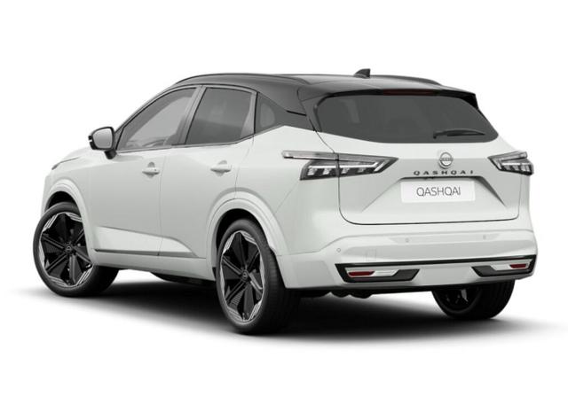 Nissan Qashqai N-DESIGN e-Power Matrix Pano LM20 SHZ 