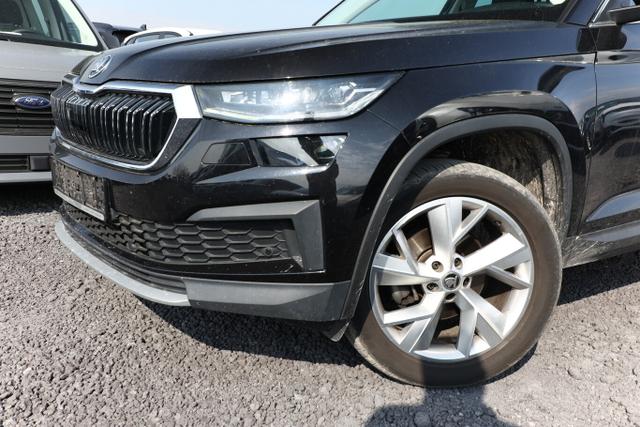 Skoda Kodiaq Style 1.5 TSI 150 DSG LED Nav ACC 19Z Kam 
