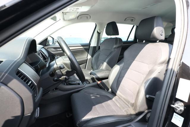 Skoda Kodiaq Style 1.5 TSI 150 DSG LED Nav ACC 19Z Kam 