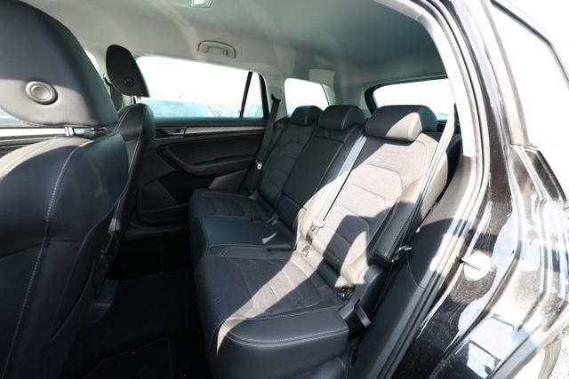 Skoda Kodiaq Style 1.5 TSI 150 DSG LED Nav ACC 19Z Kam 