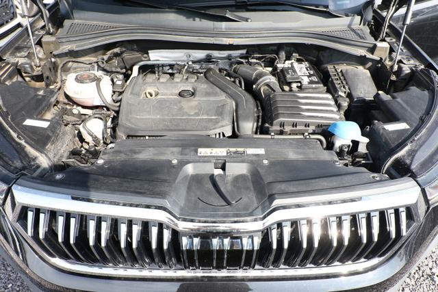 Skoda Kodiaq Style 1.5 TSI 150 DSG LED Nav ACC 19Z Kam 