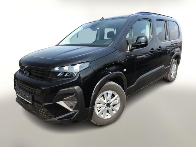 Peugeot Rifter - Allure M1 AT L2 7S StyleP CarP 3xIso Priv