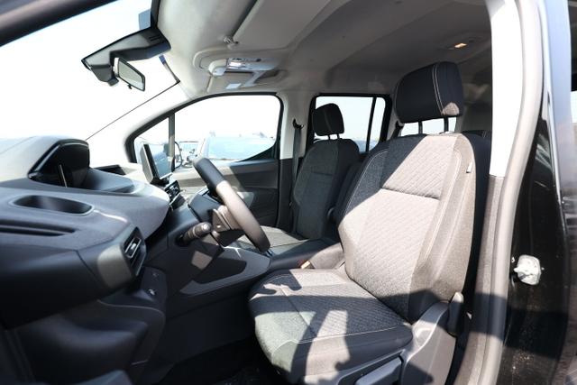 Peugeot Rifter Allure M1 AT L2 7S StyleP CarP 3xIso Priv 