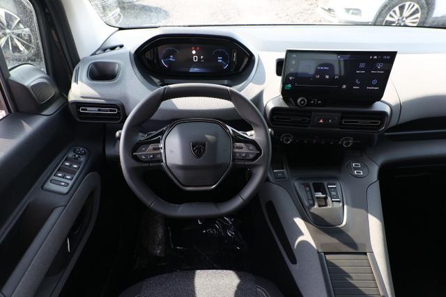 Peugeot Rifter Allure M1 AT L2 7S StyleP CarP 3xIso Priv 