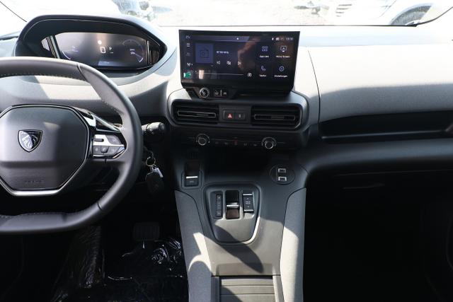 Peugeot Rifter Allure M1 AT L2 7S StyleP CarP 3xIso Priv 
