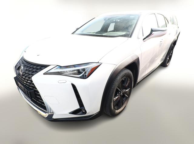 Lexus UX - Launch Edition 250h LED Nav ParkAs KeyL SHZ