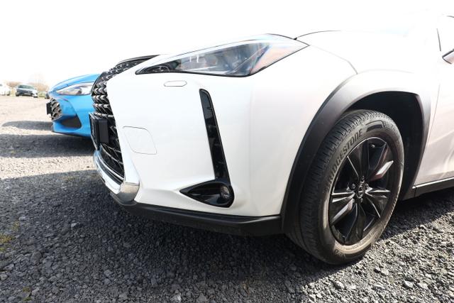 Lexus UX Launch Edition 250h LED Nav ParkAs KeyL SHZ 