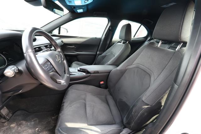 Lexus UX Launch Edition 250h LED Nav ParkAs KeyL SHZ 