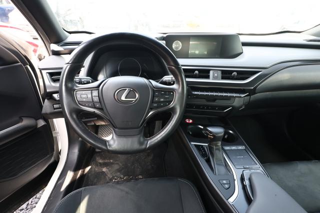 Lexus UX Launch Edition 250h LED Nav ParkAs KeyL SHZ 