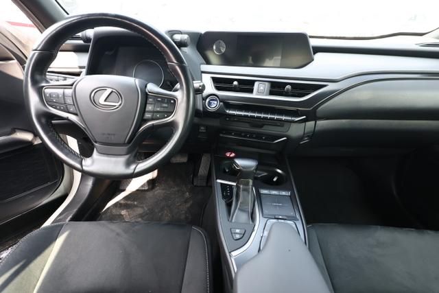 Lexus UX Launch Edition 250h LED Nav ParkAs KeyL SHZ 