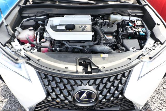 Lexus UX Launch Edition 250h LED Nav ParkAs KeyL SHZ 