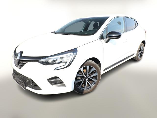 Renault Clio - Techno V 1.0 TCe 90 CVT LED Nav PDC Kam 16Z