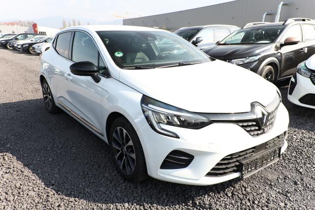 Renault Clio Techno V 1.0 TCe 90 CVT LED Nav PDC Kam 16Z 