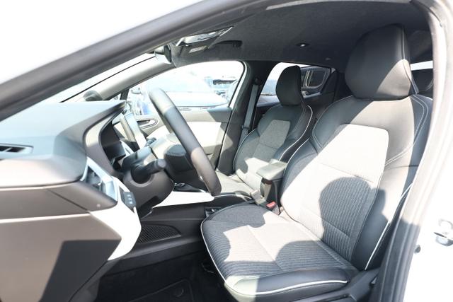 Renault Clio Techno V 1.0 TCe 90 CVT LED Nav PDC Kam 16Z 