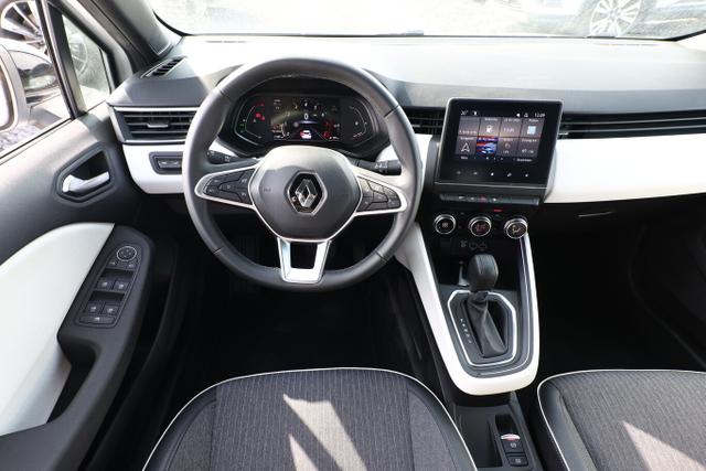 Renault Clio Techno V 1.0 TCe 90 CVT LED Nav PDC Kam 16Z 