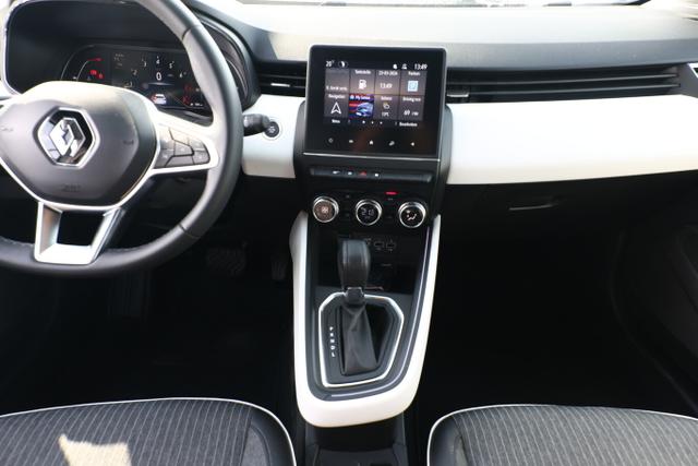 Renault Clio Techno V 1.0 TCe 90 CVT LED Nav PDC Kam 16Z 