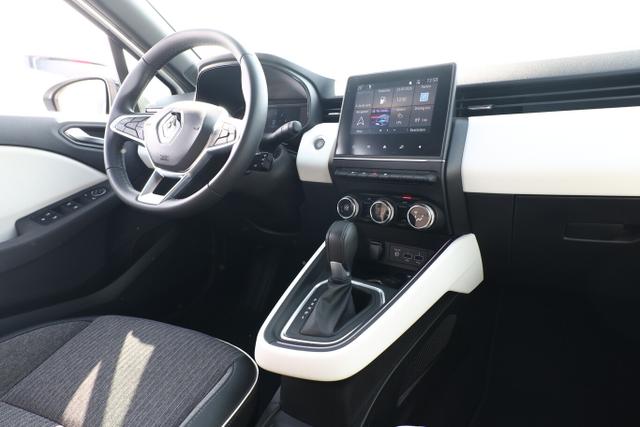 Renault Clio Techno V 1.0 TCe 90 CVT LED Nav PDC Kam 16Z 