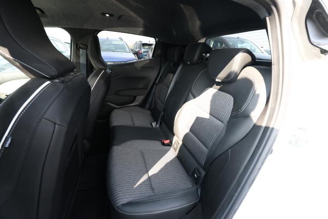 Renault Clio Techno V 1.0 TCe 90 CVT LED Nav PDC Kam 16Z 