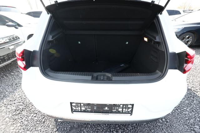 Renault Clio Techno V 1.0 TCe 90 CVT LED Nav PDC Kam 16Z 