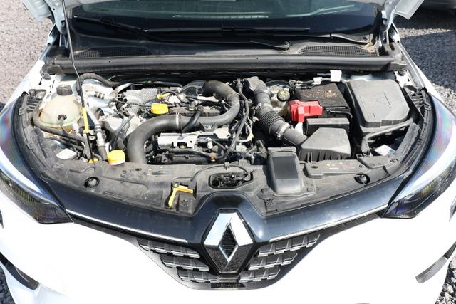 Renault Clio Techno V 1.0 TCe 90 CVT LED Nav PDC Kam 16Z 