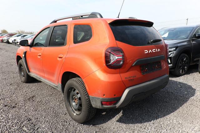 Dacia Duster Extreme II 1.3 TCe 130 Nav PDC Kam360&deg; 