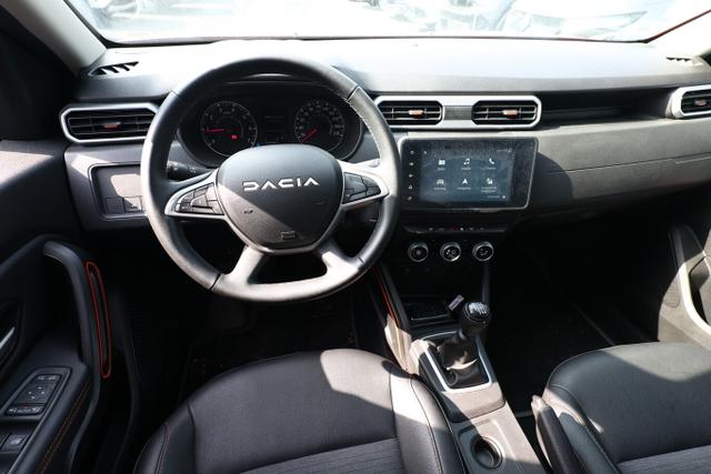 Dacia Duster Extreme II 1.3 TCe 130 Nav PDC Kam360&deg; 