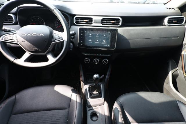 Dacia Duster Extreme II 1.3 TCe 130 Nav PDC Kam360&deg; 