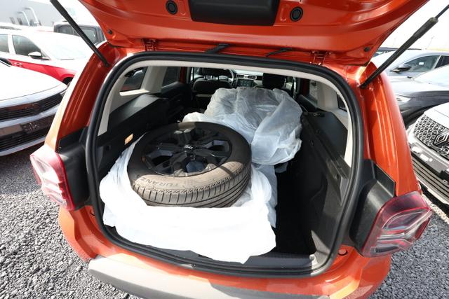 Dacia Duster Extreme II 1.3 TCe 130 Nav PDC Kam360&deg; 