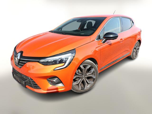 Renault Clio - Intens V 1.0 TCe 90 CVT LED Nav SHZ Kam360&deg;
