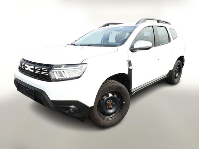 Dacia Duster - Expression II TCe 100 ECO-G PDC Tempomat