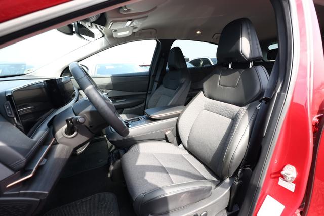 Nissan Ariya 63 kWh LED Nav PDC ACC Kam360&deg; eHk LM19Z 