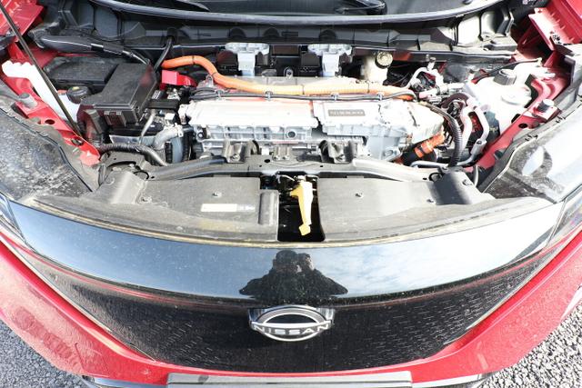 Nissan Ariya 63 kWh LED Nav PDC ACC Kam360&deg; eHk LM19Z 