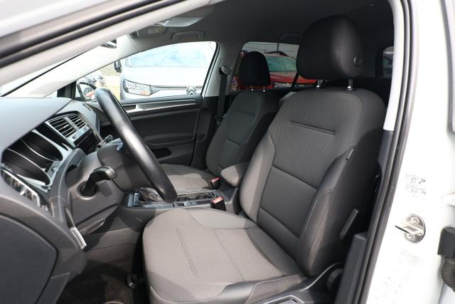 Volkswagen Golf GTE VII e-Golf LED Nav PDC ACC SHZ AppCo LM16Z 