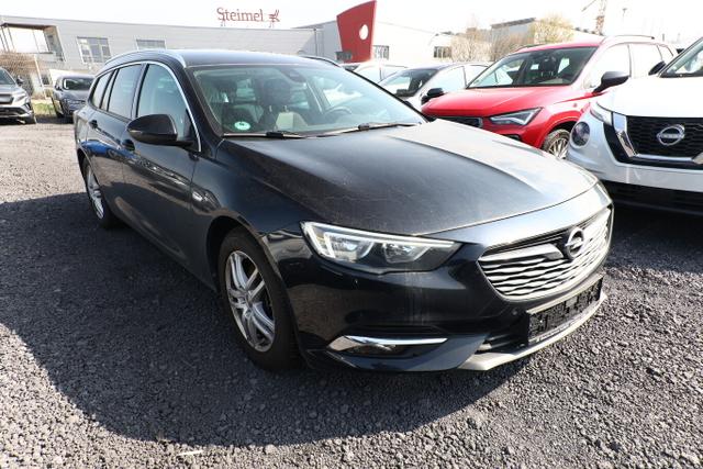 Opel Insignia Country Tour Dynamic 1.5 Turbo 165 Nav PDC Kam eHk 