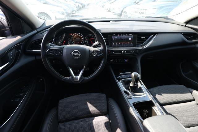 Opel Insignia Country Tour Dynamic 1.5 Turbo 165 Nav PDC Kam eHk 