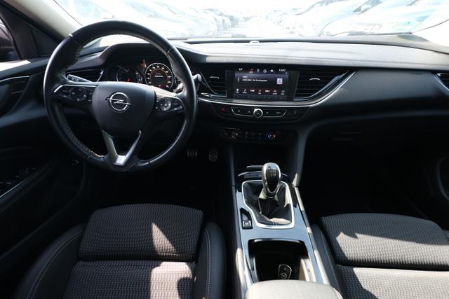 Opel Insignia Country Tour Dynamic 1.5 Turbo 165 Nav PDC Kam eHk 