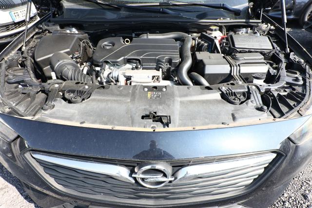Opel Insignia Country Tour Dynamic 1.5 Turbo 165 Nav PDC Kam eHk 
