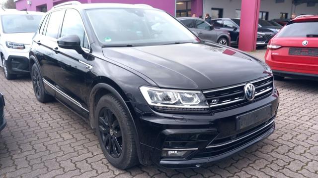 Volkswagen Tiguan - Highline 2.0 TDI 150 LED PDC ACC SHZ 19Z