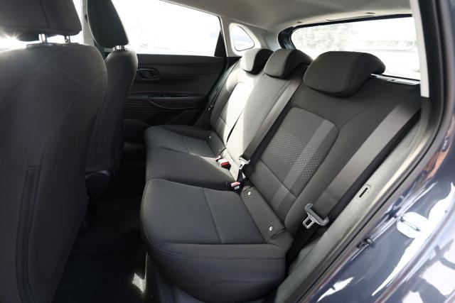 i20 Select Navi DigCo 16Z CarPlay Kam PDC Temp 