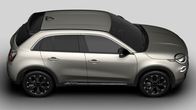 Fiat 600 La Prima Hybrid SHZ eHK ACC Nav Kam 360&deg;PDC 