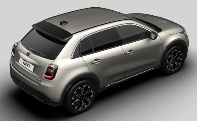 Fiat 600 La Prima Hybrid SHZ eHK ACC Nav Kam 360&deg;PDC 