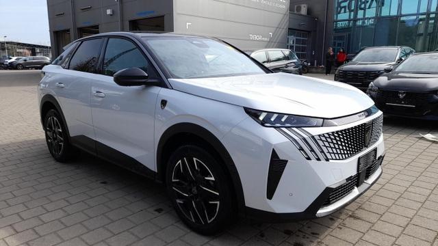 Peugeot 3008 GT Hybrid ACC SHZ Keyl eHK Nav Kam 2xPDC BT 
