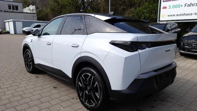 Peugeot 3008 GT Hybrid ACC SHZ Keyl eHK Nav Kam 2xPDC BT 