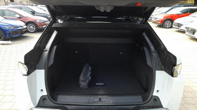 3008 GT Hybrid ACC SHZ Keyl eHK Nav Kam 2xPDC BT 