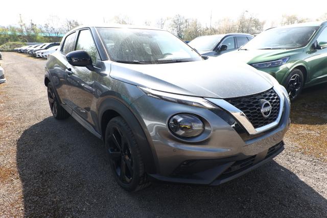 Nissan Juke Tekna DCT ACC LED+ Nav SHZ 360&deg; LM19 Keyl 