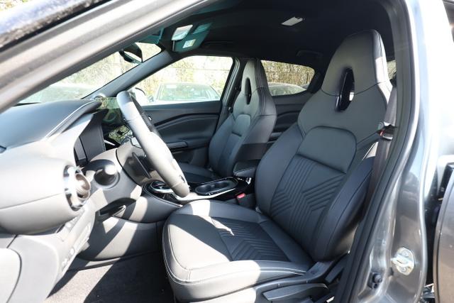 Nissan Juke Tekna DCT ACC LED+ Nav SHZ 360&deg; LM19 Keyl 