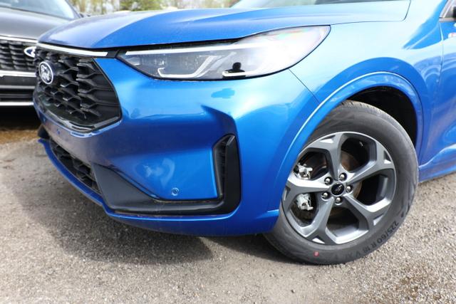 Ford Kuga ST-Line Aut HUD Matrix WinterP Nav Kam 18Z 